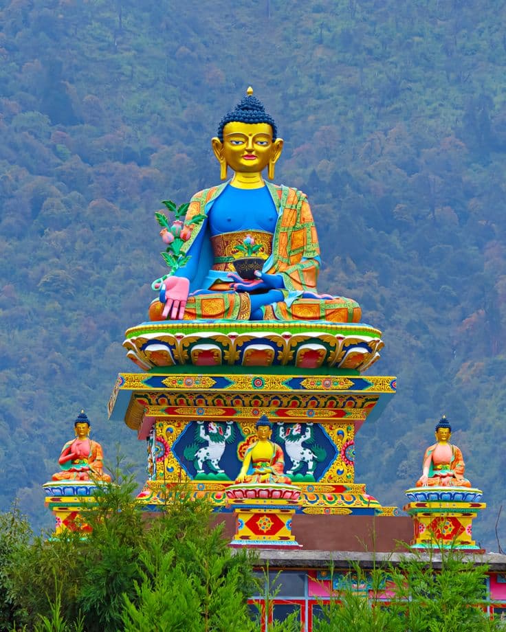 Gati Pack and Movers services in Arunachal Pradesh