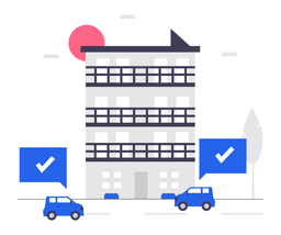 Moving services available in 430+ cities across India