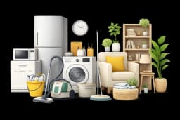 Domestic Moving service