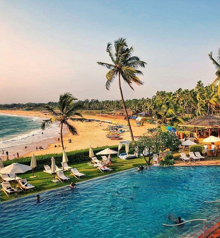 Gati Pack and Movers services in Goa