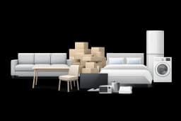House Shifting service