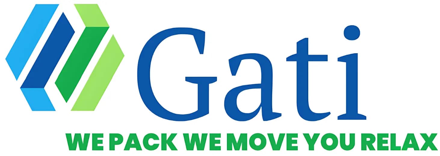 Gati Pack and Movers