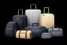 Luggage Transport service