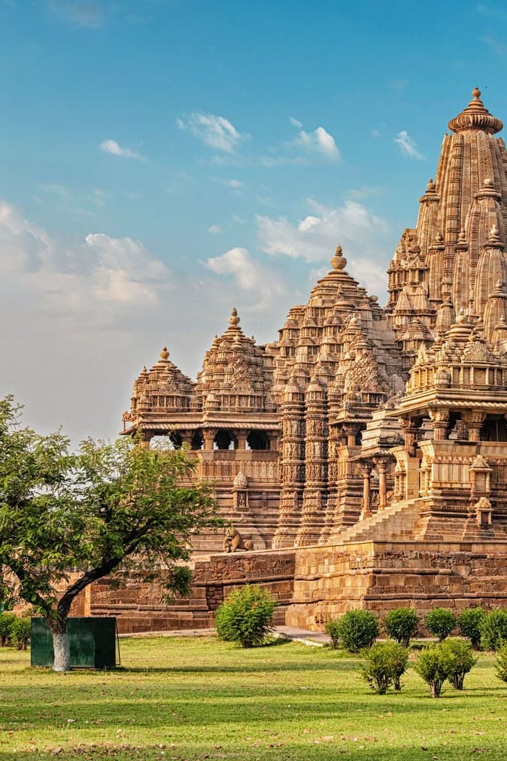 Gati Pack and Movers services in Madhya Pradesh