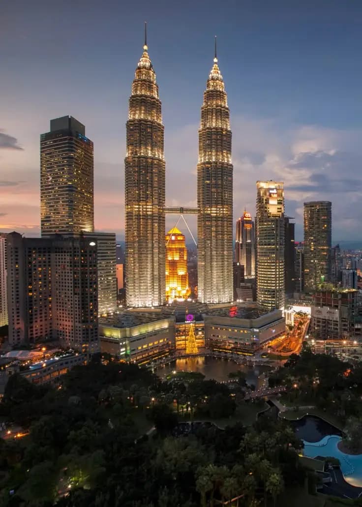 Gati Pack and Movers services in Malaysia