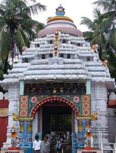 Gati Pack and Movers services in Odisha