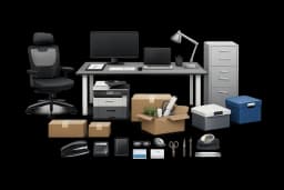 Office Shifting service