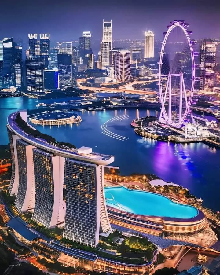 Gati Pack and Movers services in Singapore