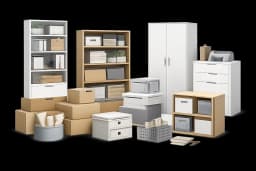 Storage Facility service