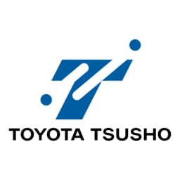 Toyota Tsusho