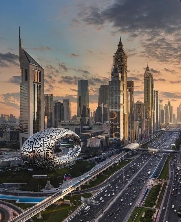 Gati Pack and Movers services in Dubai (UAE)