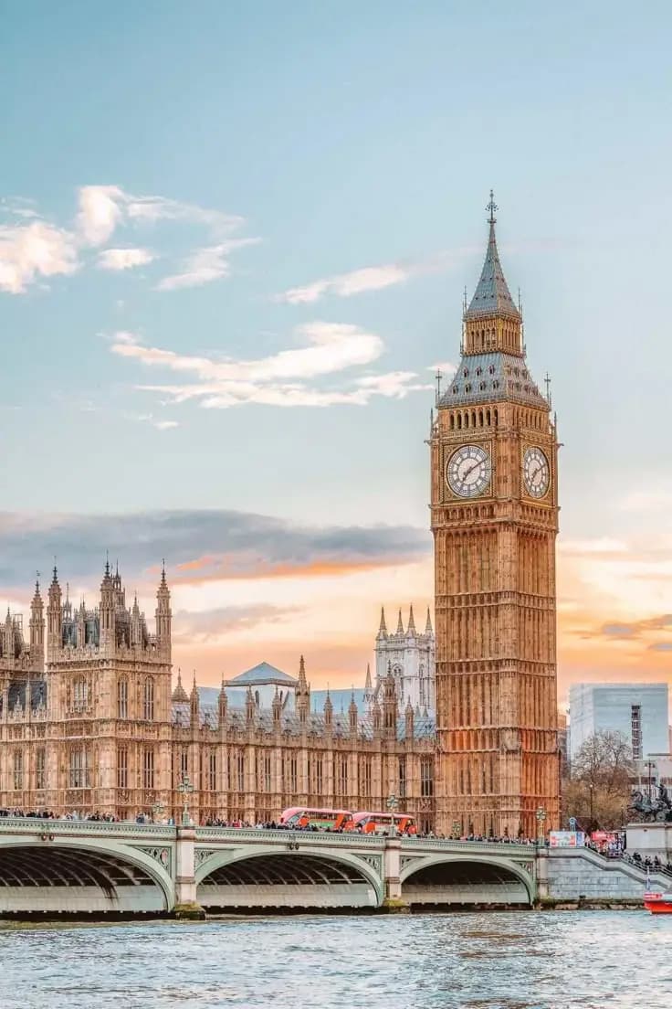 Gati Pack and Movers services in United Kingdom