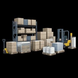 Warehouse service