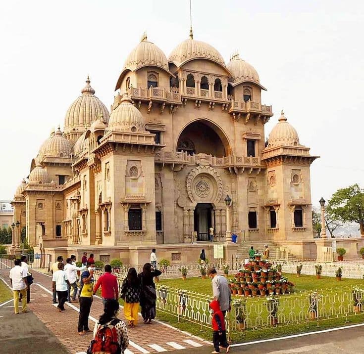 Gati Pack and Movers services in West Bengal